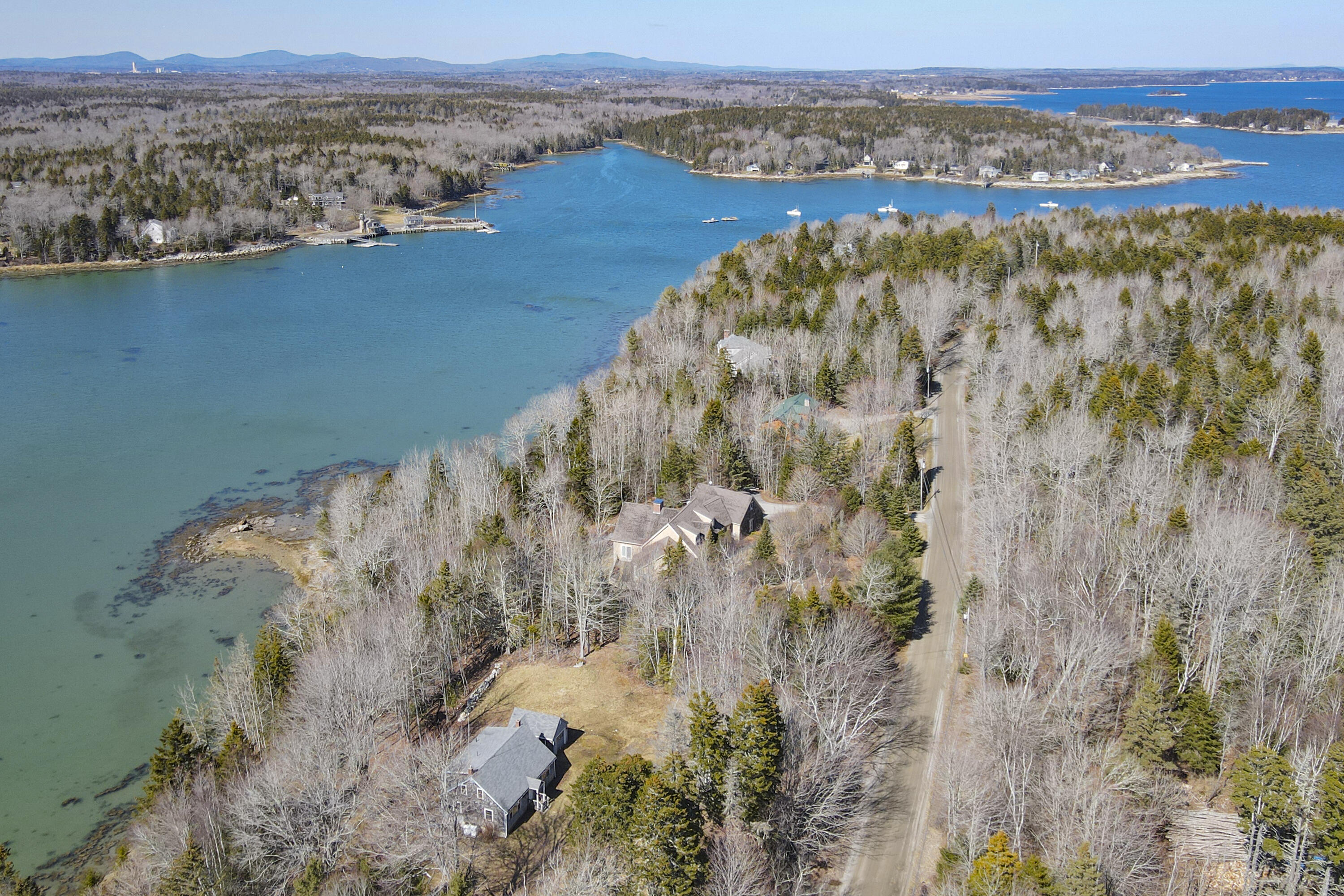 519 Island Avenue St. George, ME 04859 - Photo 2 of 41 02-519IslandAve-StGeorge-KS