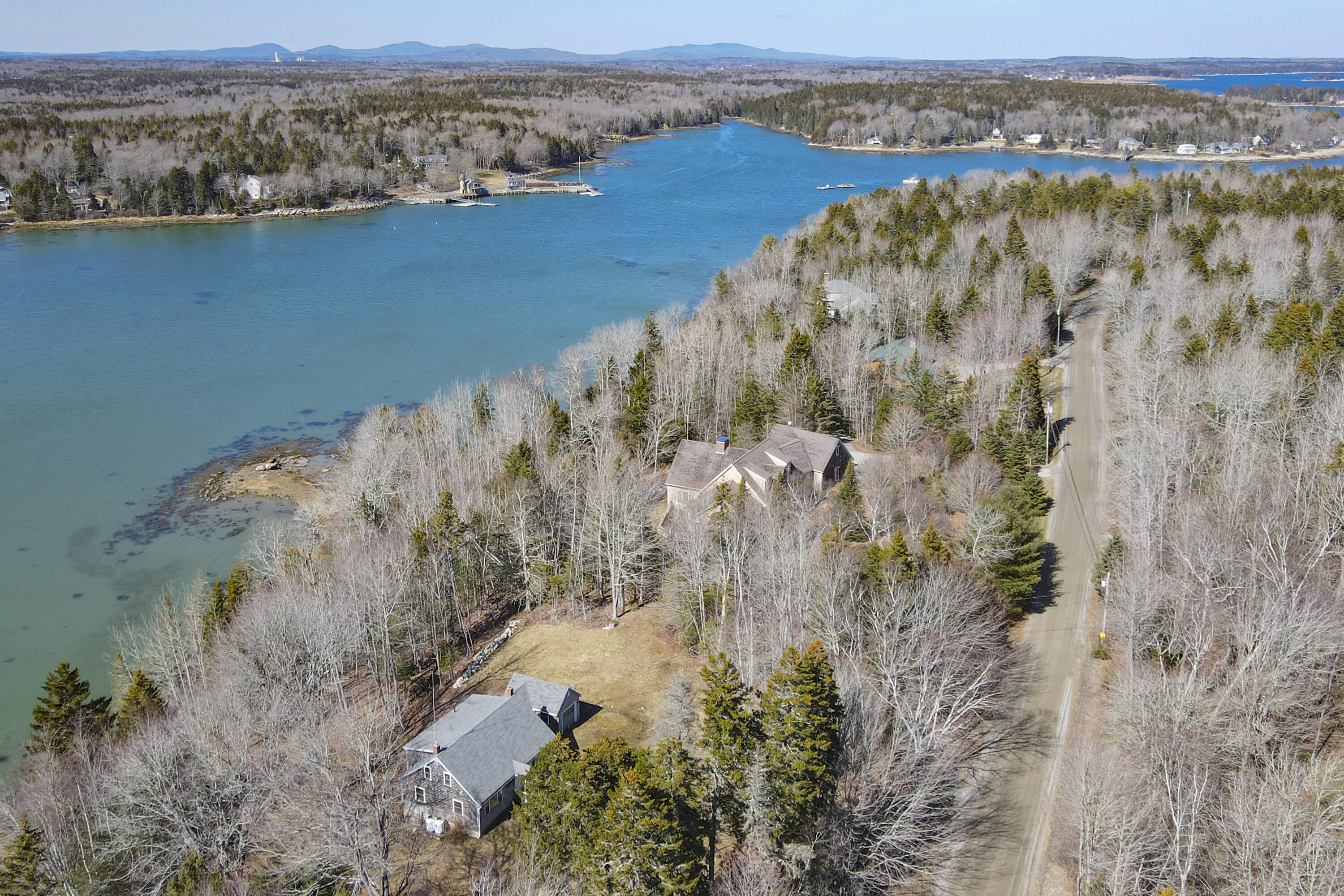 519 Island Avenue St. George, ME 04859 - Photo 3 of 41 04-519IslandAve-StGeorge-KS