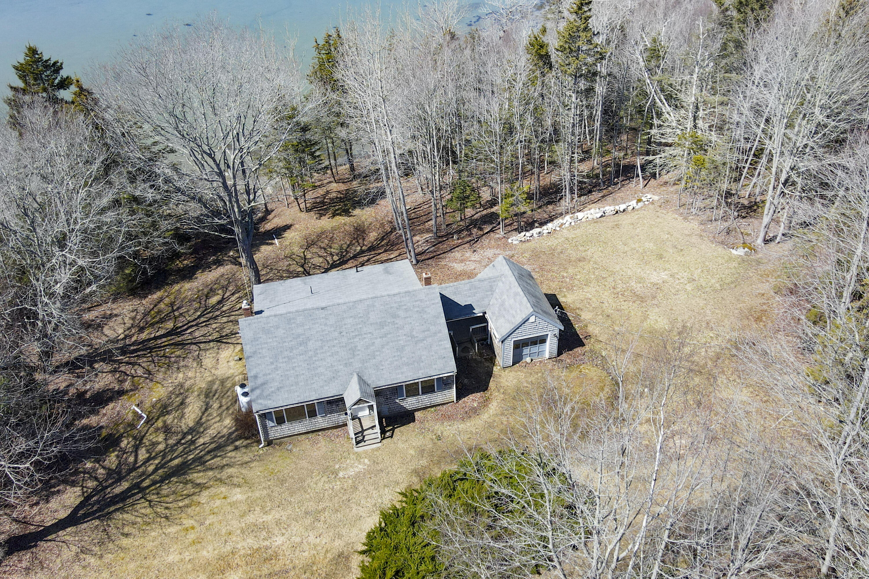 519 Island Avenue St. George, ME 04859 - Photo 35 of 41 40-519IslandAve-StGeorge-KS