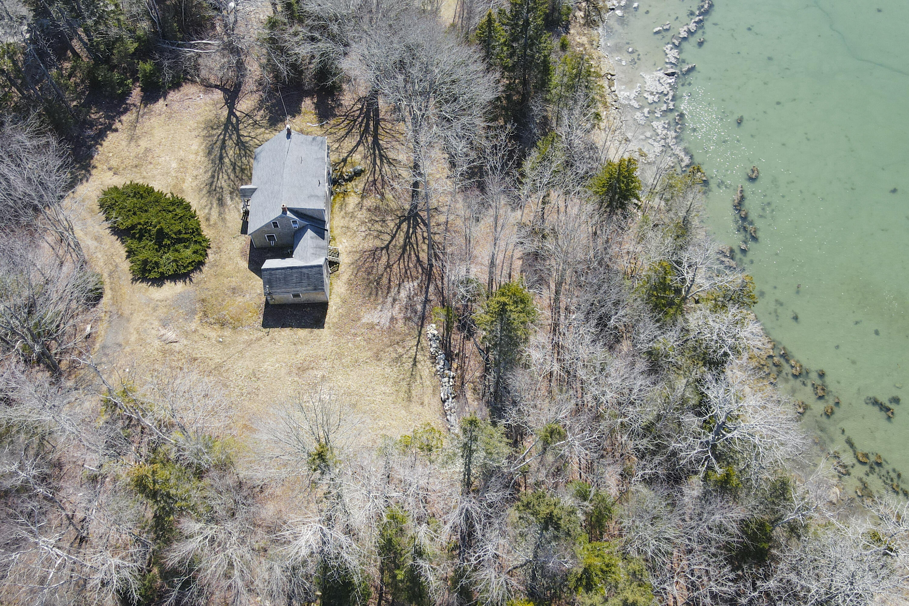 519 Island Avenue St. George, ME 04859 - Photo 36 of 41 41-519IslandAve-StGeorge-KS