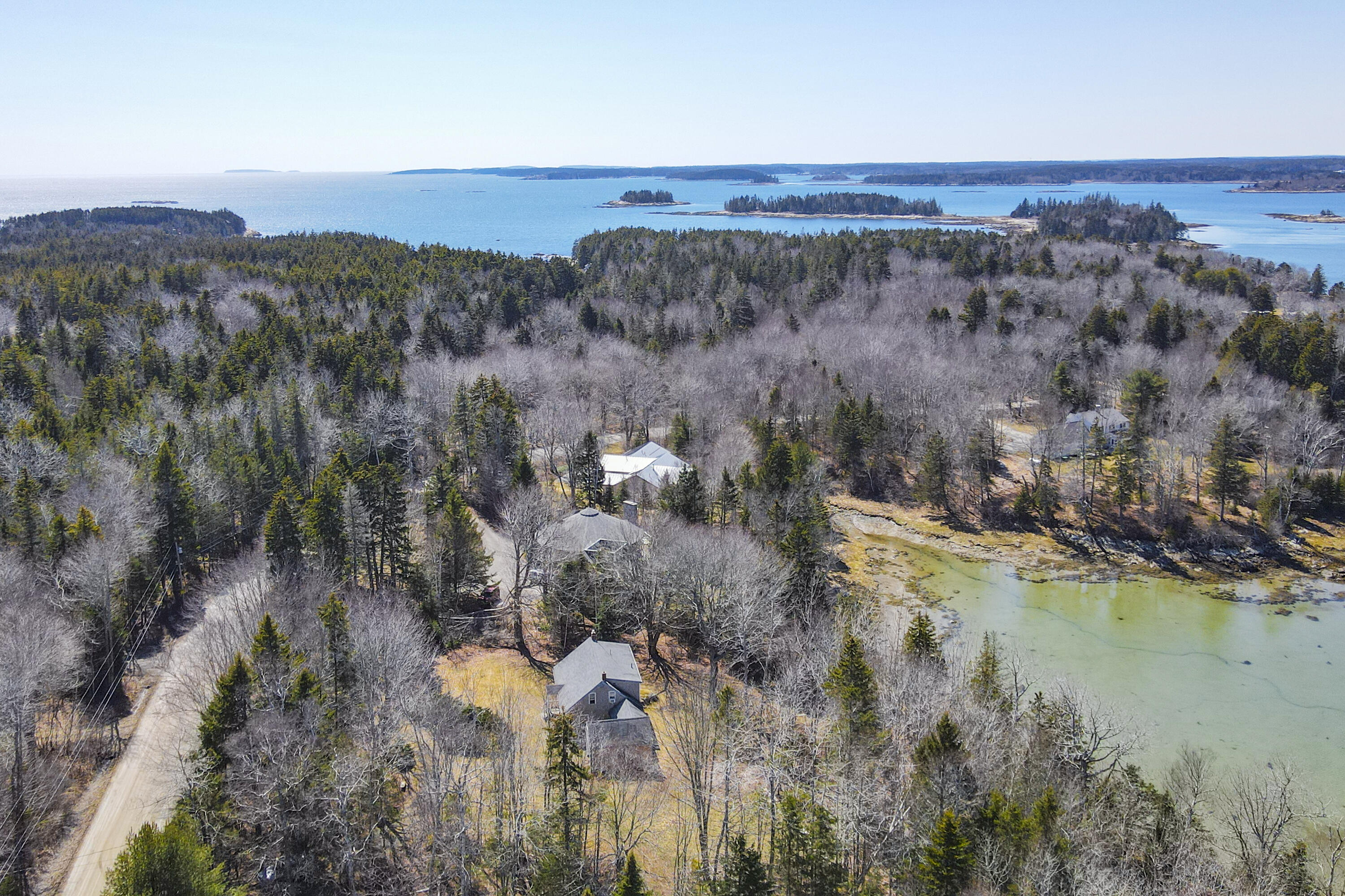 519 Island Avenue St. George, ME 04859 - Photo 37 of 41 42-519IslandAve-StGeorge-KS