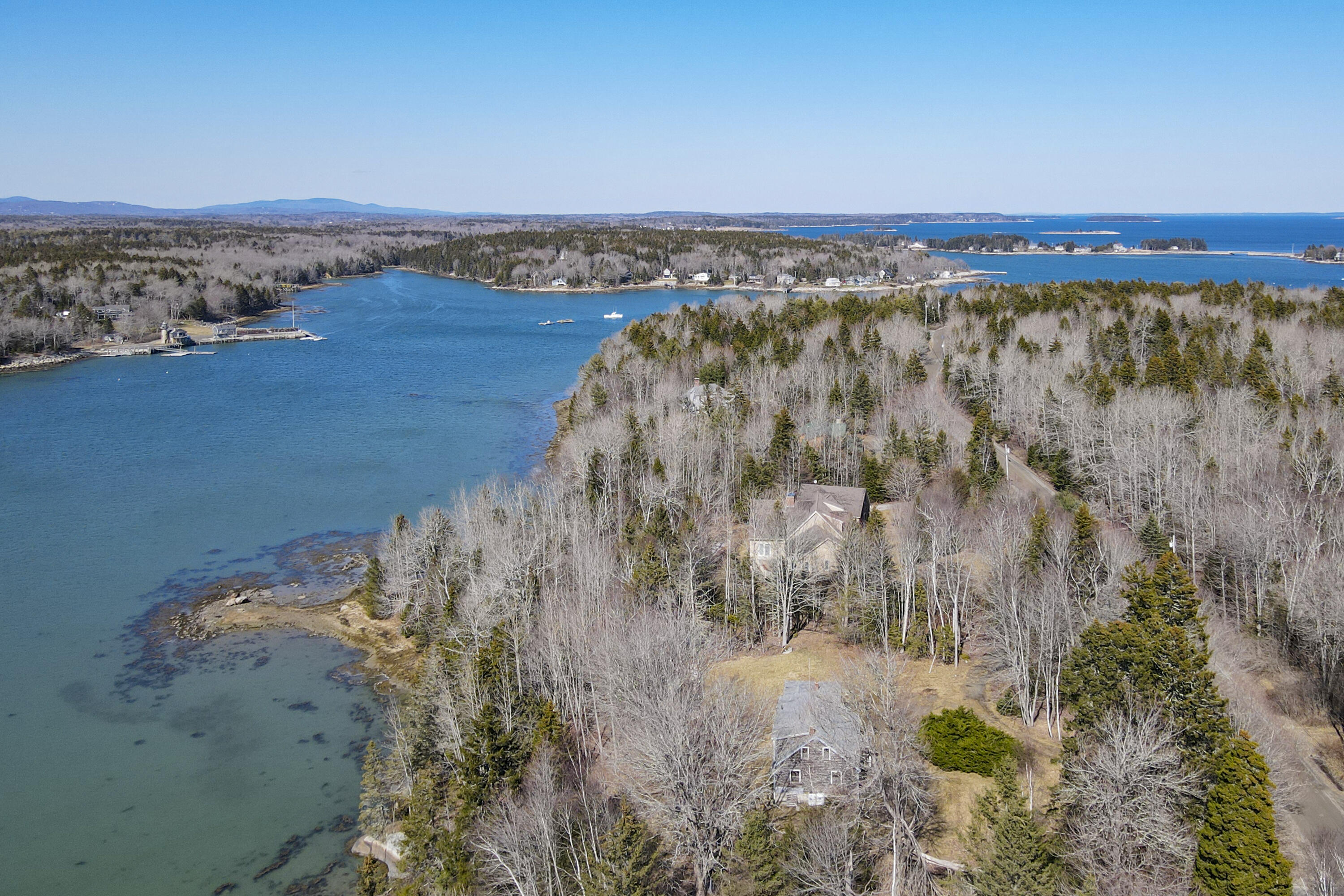 519 Island Avenue St. George, ME 04859 - Photo 4 of 41 05-519IslandAve-StGeorge-KS