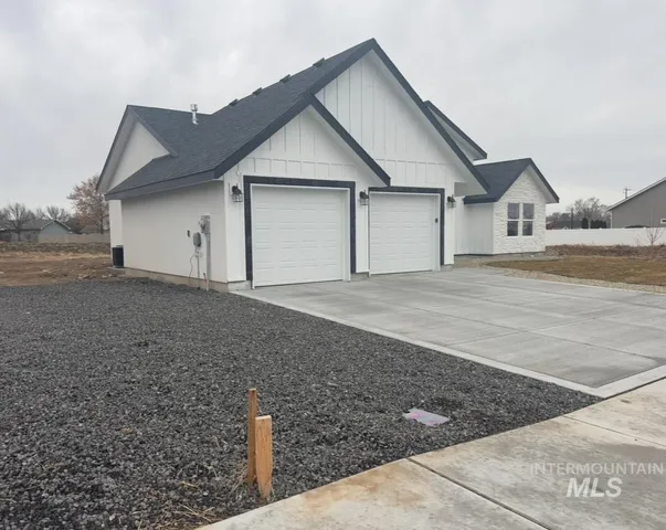 $368,500 | 1507 Tverdy Lane, Buhl, ID 83316