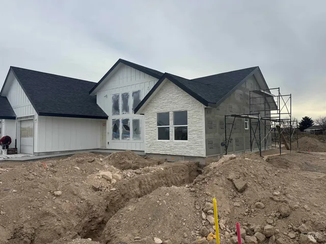 $368,500 | 1507 Tverdy Lane, Buhl, ID 83316