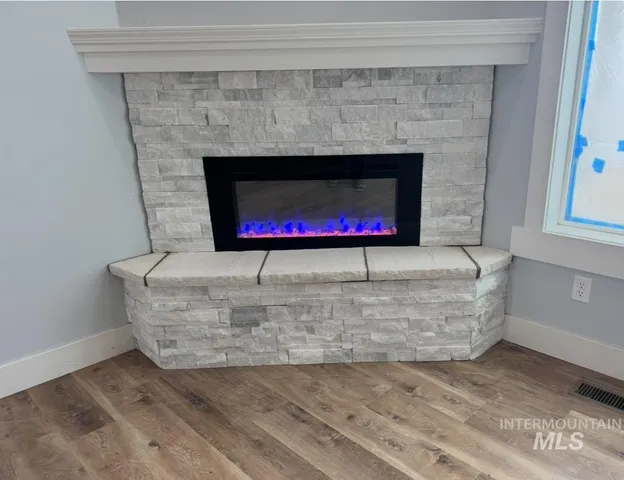 $368,500 | 1507 Tverdy Lane, Buhl, ID 83316