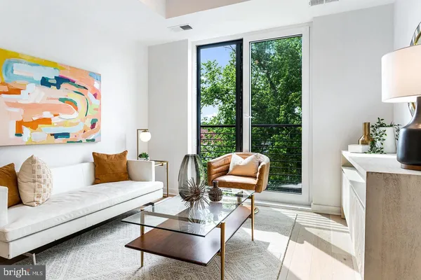 $415,000 | 7700 Georgia Avenue Northwest, Unit 305, Washington, DC 20012