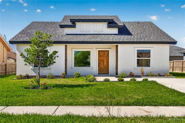 $215,000 | 910 Trinity Street, Alamo, TX 78516