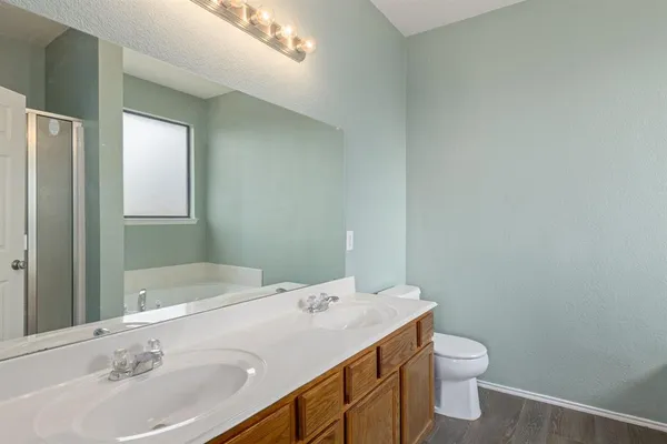 $2,100 | 10701 Vista Heights Boulevard, Fort Worth, TX 76108