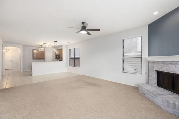 $2,100 | 10701 Vista Heights Boulevard, Fort Worth, TX 76108