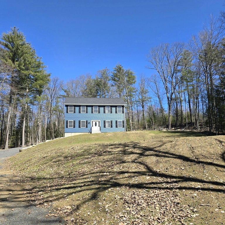 823 Carpenter Road Athol, MA 01331 - Photo 1 of 41