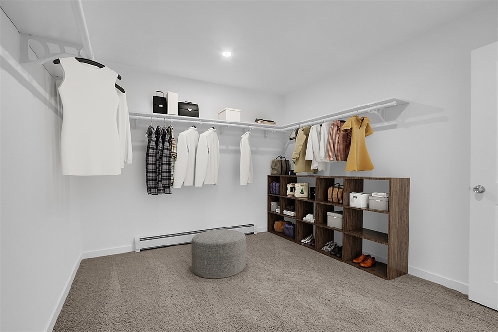 823 Carpenter Road Athol, MA 01331 - Photo 23 of 41 a view of a storage & utility room with lots of stuff
