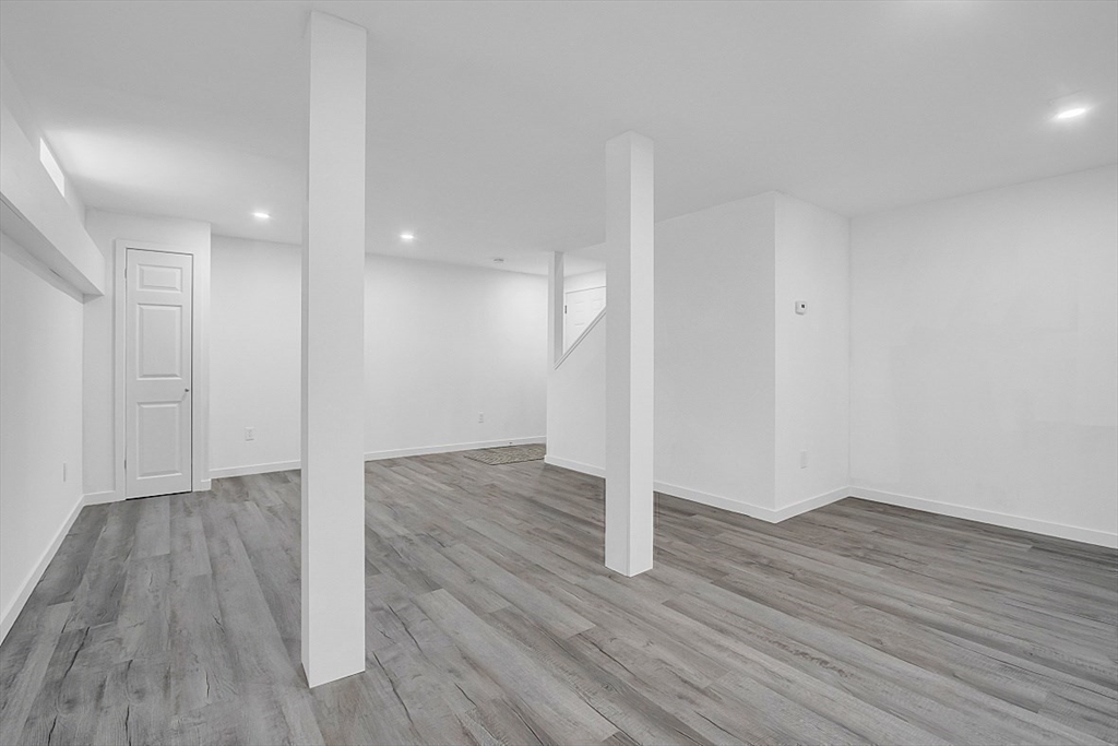 823 Carpenter Road Athol, MA 01331 - Photo 31 of 41 a view of wooden floor and an entryway in a room