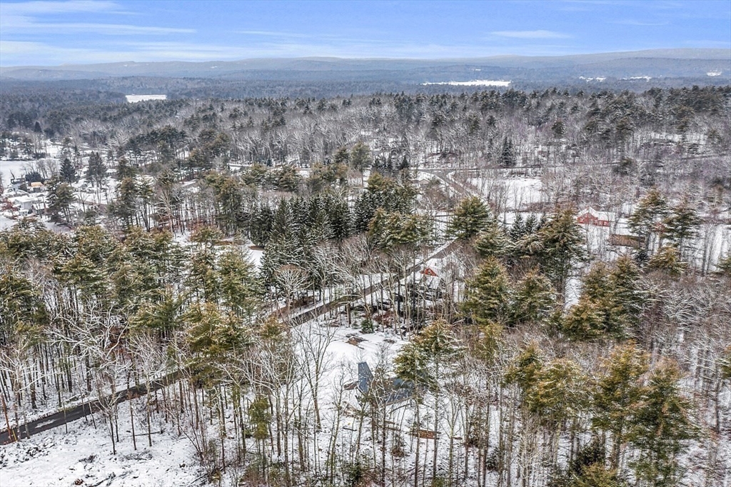 823 Carpenter Road Athol, MA 01331 - Photo 38 of 41 a view of city and mountain