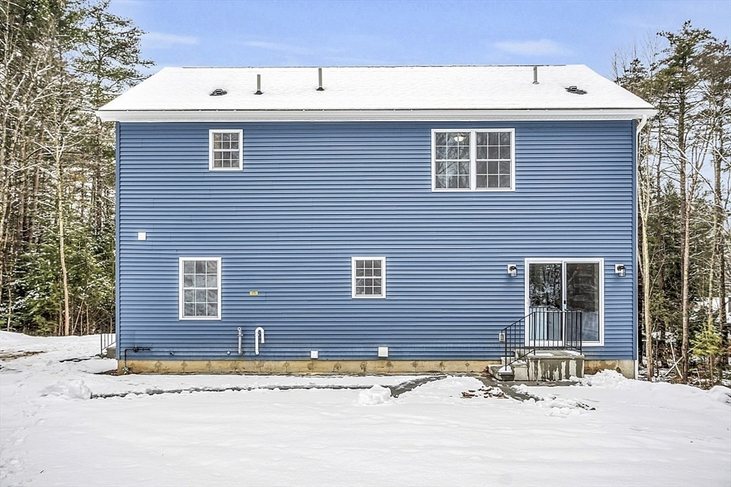 823 Carpenter Road Athol, MA 01331 - Photo 4 of 41 a brick house with a outdoor space