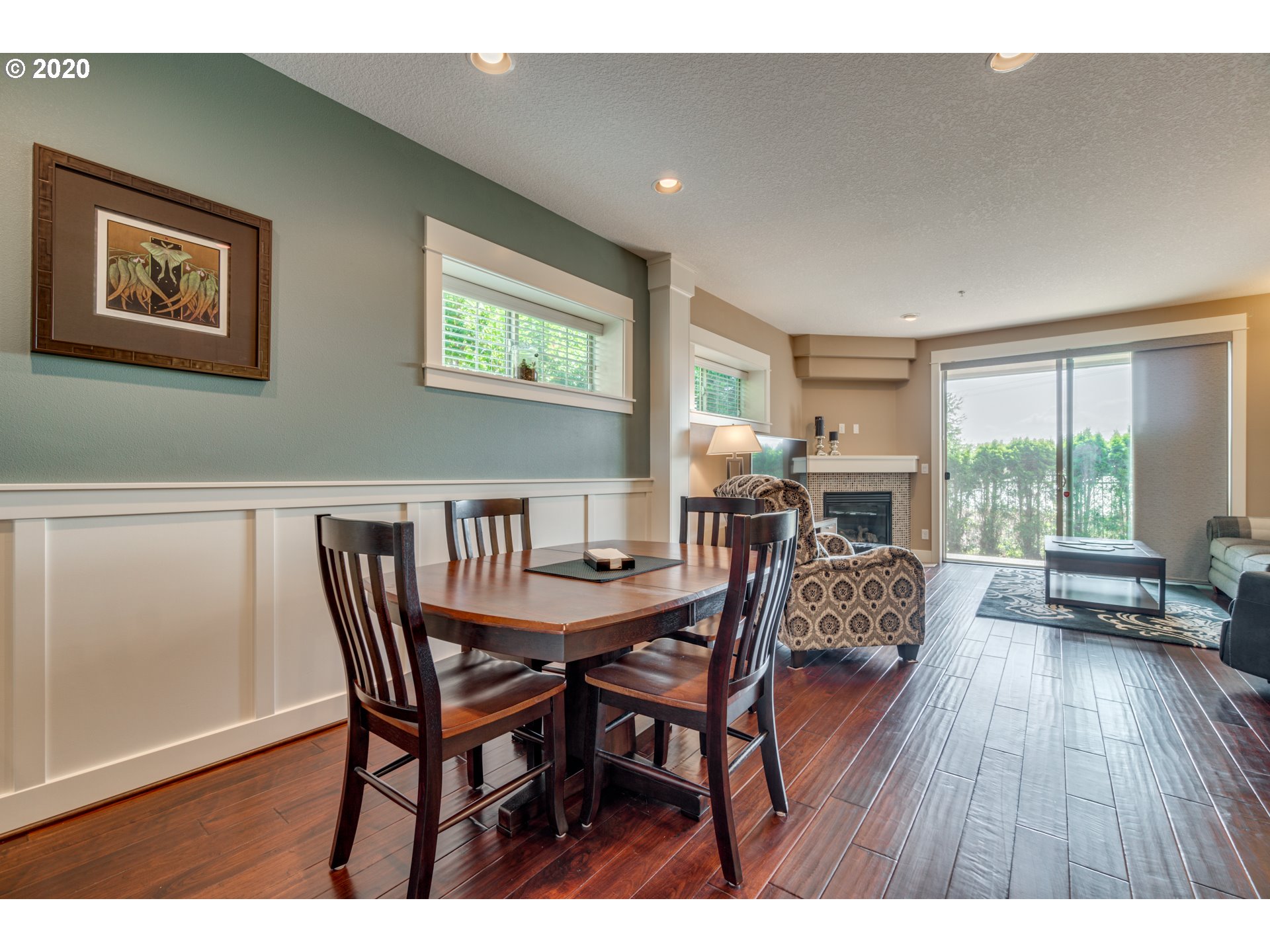3630 Southwest Baird Street, Unit 2 Portland, OR 97219 - Photo 10 of 32 Gallery Image 10