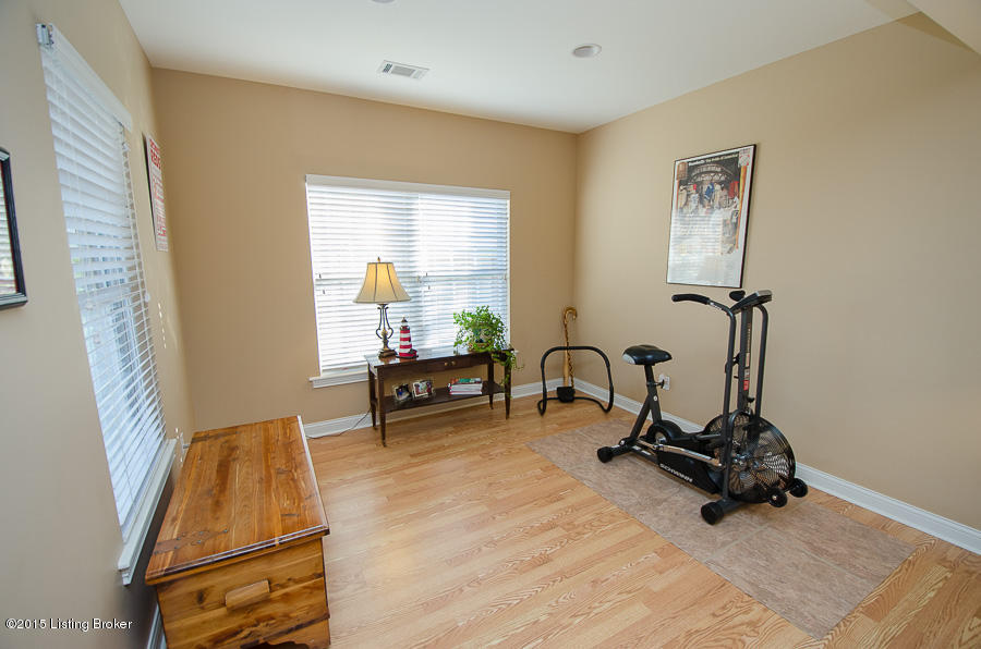905 Ridge Point Drive Louisville, KY 40299 - Photo 33 of 46 Finished Lower Level