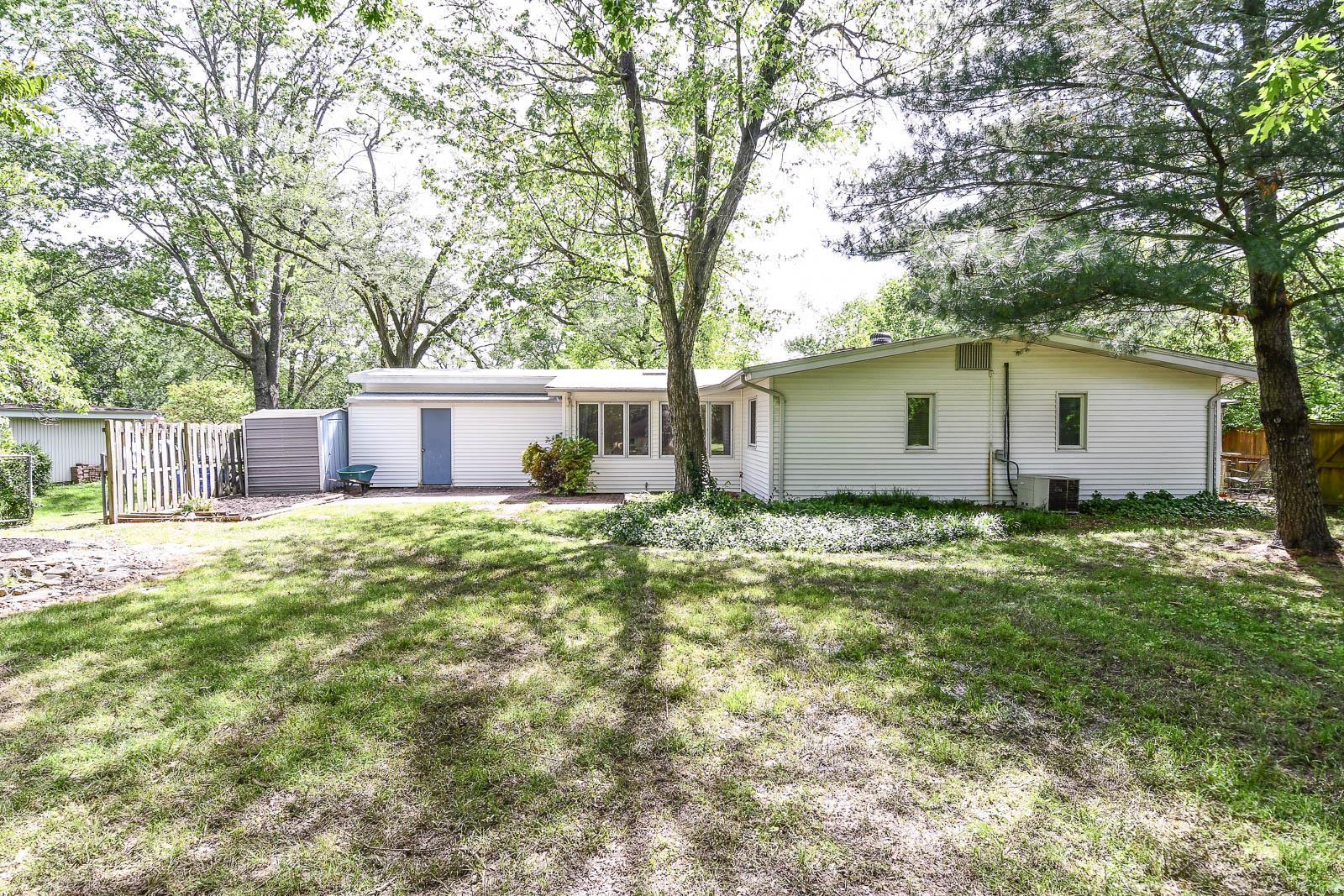 2531 St Giles Road St. Louis, MO 63122 - Photo 40 of 43