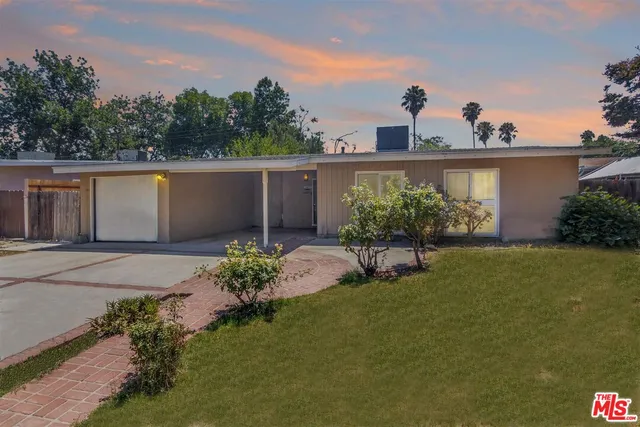 $749,900 | 18708 Keswick Street, Reseda, CA 91335