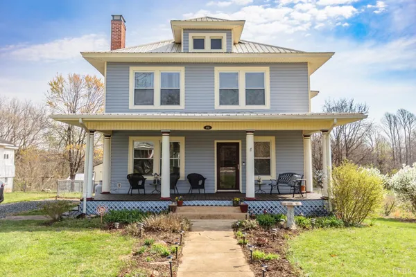 $229,900 | 172 Pecan Street, Pamplin, VA 23958