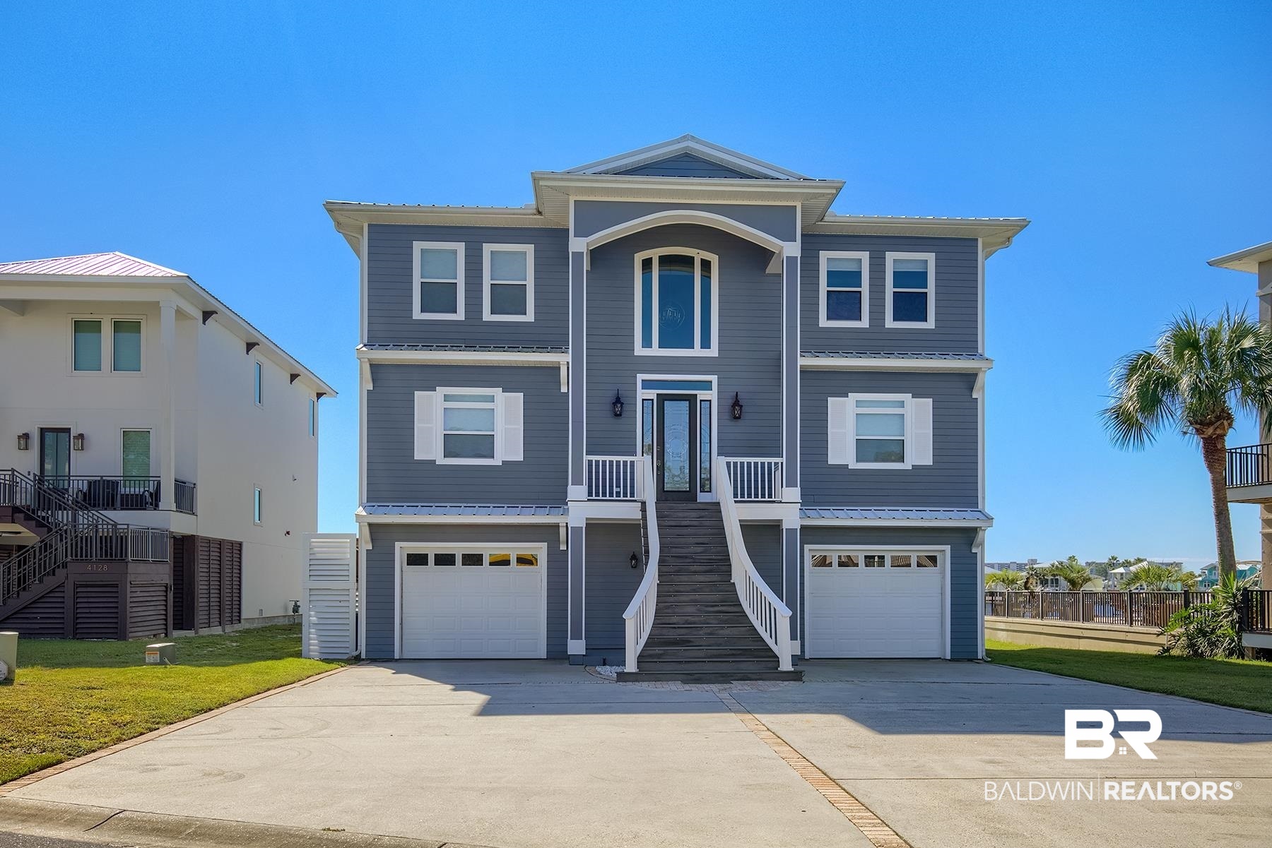 4126 Harbor Road Orange Beach, AL 36561 - Photo 1 of 50