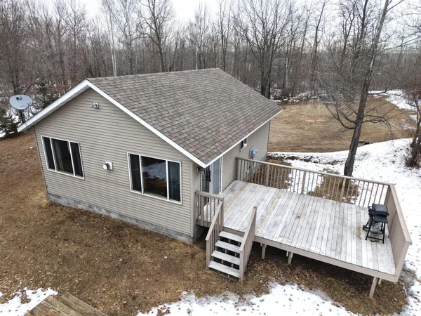 $379,900 | 34235 Moose Drive, Laporte, MN 56461
