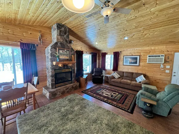 $379,900 | 34235 Moose Drive, Laporte, MN 56461