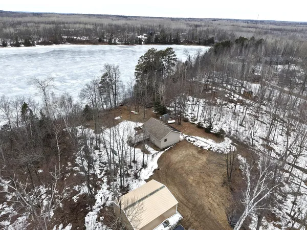 $379,900 | 34235 Moose Drive, Laporte, MN 56461