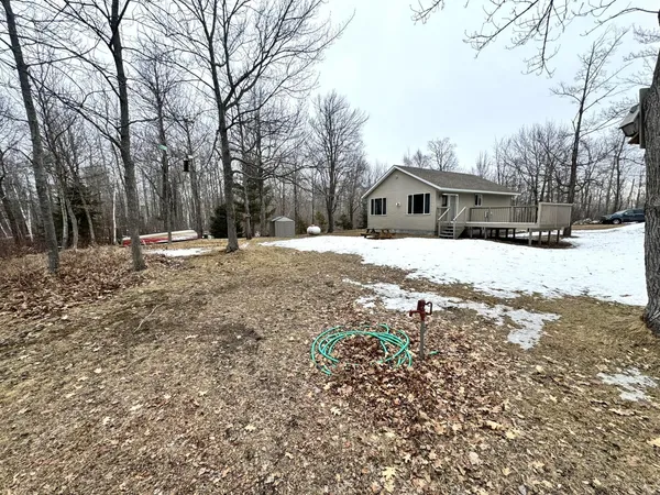 $379,900 | 34235 Moose Drive, Laporte, MN 56461
