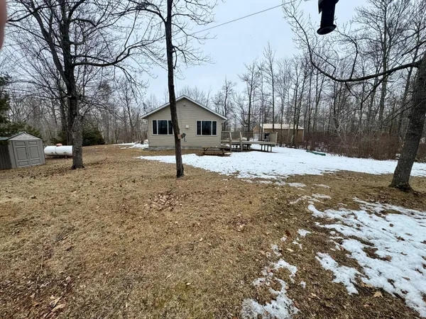 $379,900 | 34235 Moose Drive, Laporte, MN 56461