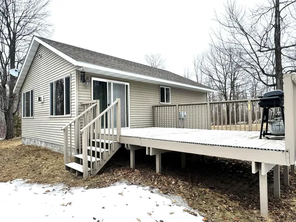 $379,900 | 34235 Moose Drive, Laporte, MN 56461
