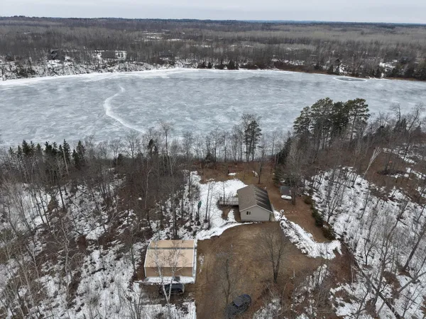 $379,900 | 34235 Moose Drive, Laporte, MN 56461
