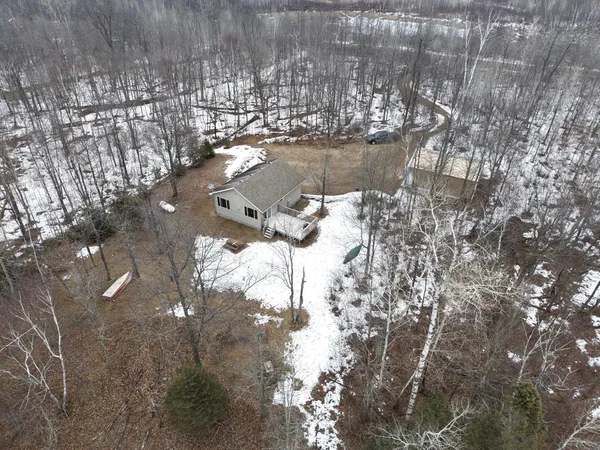 $379,900 | 34235 Moose Drive, Laporte, MN 56461