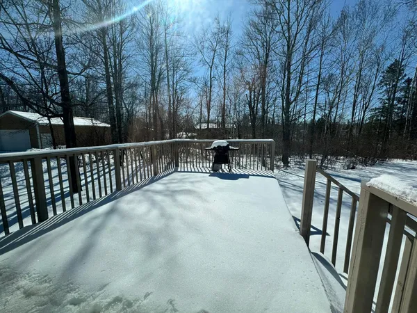 $379,900 | 34235 Moose Drive, Laporte, MN 56461