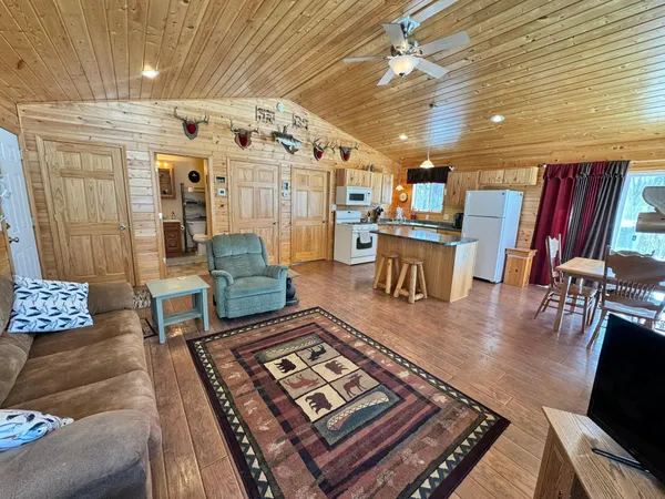 $379,900 | 34235 Moose Drive, Laporte, MN 56461