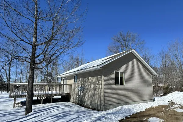 $379,900 | 34235 Moose Drive, Laporte, MN 56461