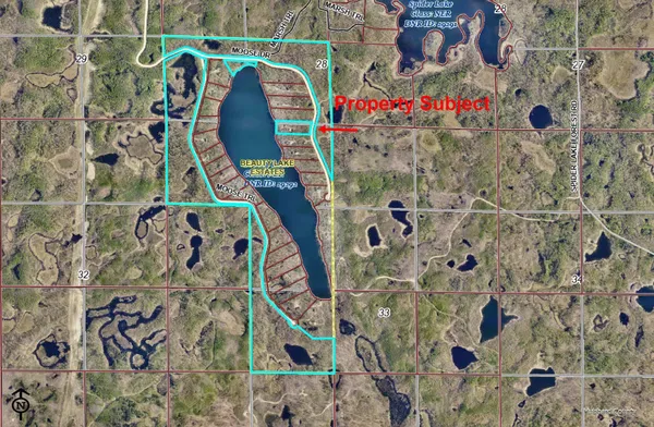 $379,900 | 34235 Moose Drive, Laporte, MN 56461