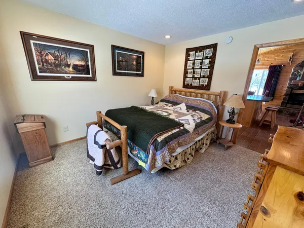 $379,900 | 34235 Moose Drive, Laporte, MN 56461