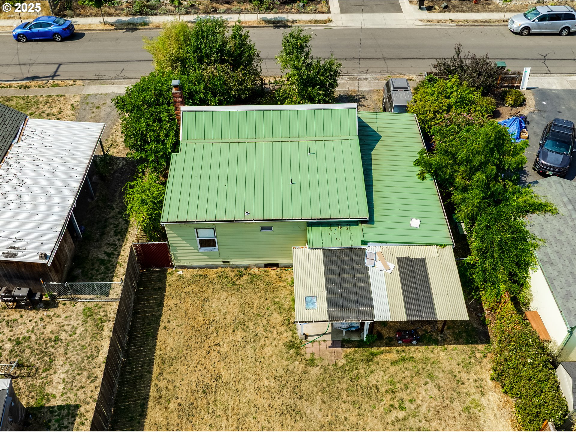 353 19th Street Springfield, OR 97477 - Photo 24 of 34