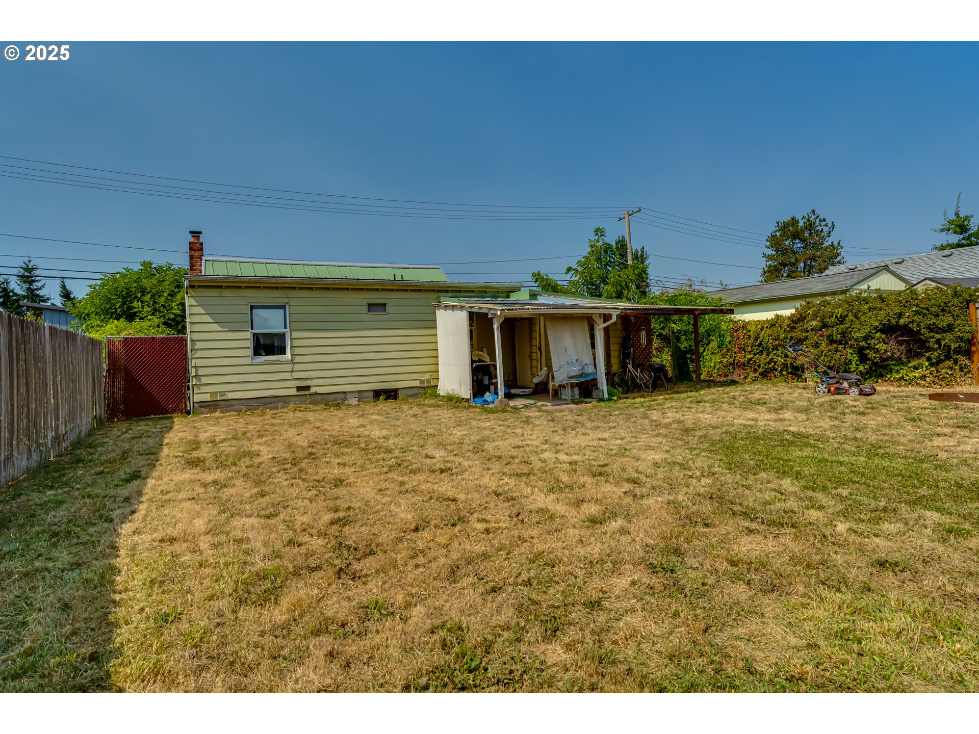 353 19th Street Springfield, OR 97477 - Photo 26 of 34