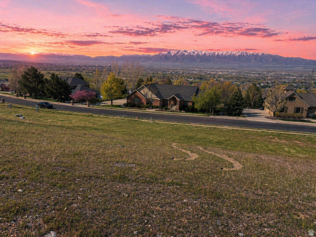 2970 Mahogony Valley Road, Unit 6 Logan, UT 84341 - Photo 6 of 9 Mountain view