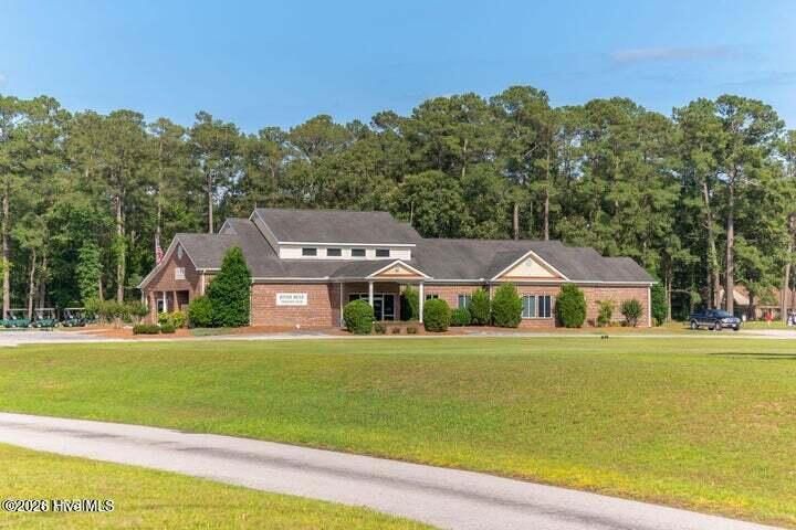 104 Outrigger Road New Bern, NC 28562 - Photo 33 of 41 River Bend