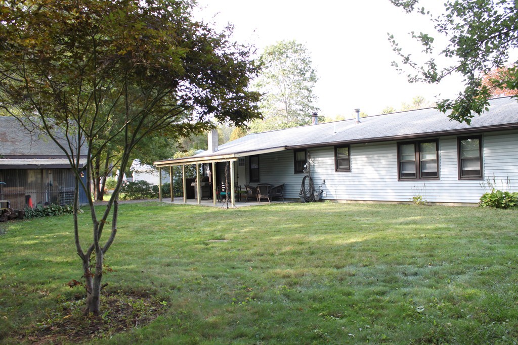 26 Rainbow Circle Middleboro, MA 02346 - Photo 14 of 16 Gallery Image 14