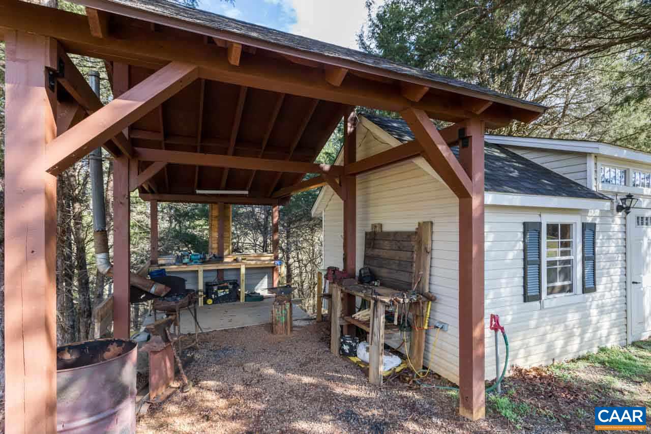 2193 Amicus Road Stanardsville, VA 22973 - Photo 16 of 45 Gallery Image 16