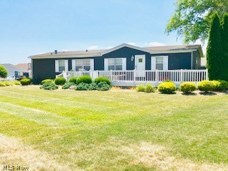 1688 Coldwater Crossing Road, Unit 263 Lakeside Marblehead, OH 43440 - Photo 1 of 32 Gallery Image 1