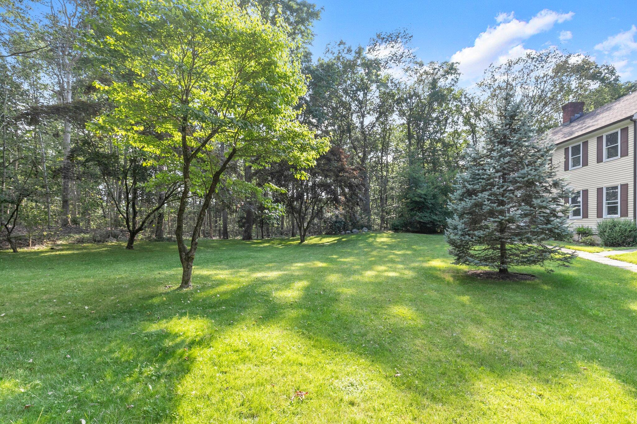 90 Evergreen Road New Canaan, CT 06840 - Photo 33 of 39 58-web-or-mls-90-evergreen-rd