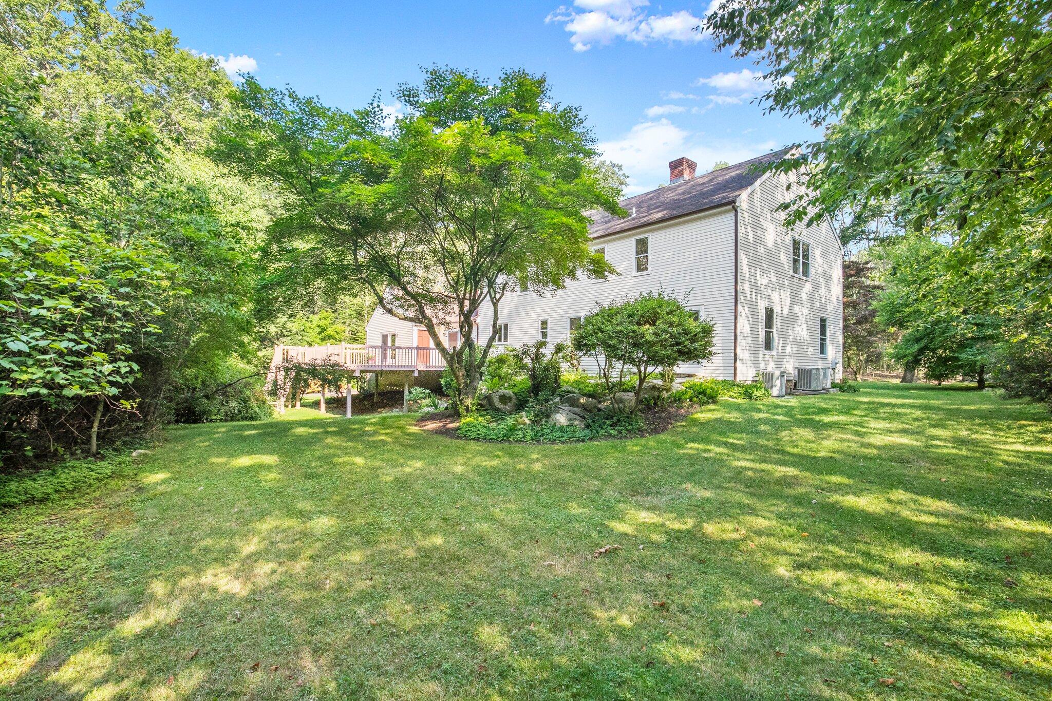 90 Evergreen Road New Canaan, CT 06840 - Photo 34 of 39 50-web-or-mls-90-evergreen-rd