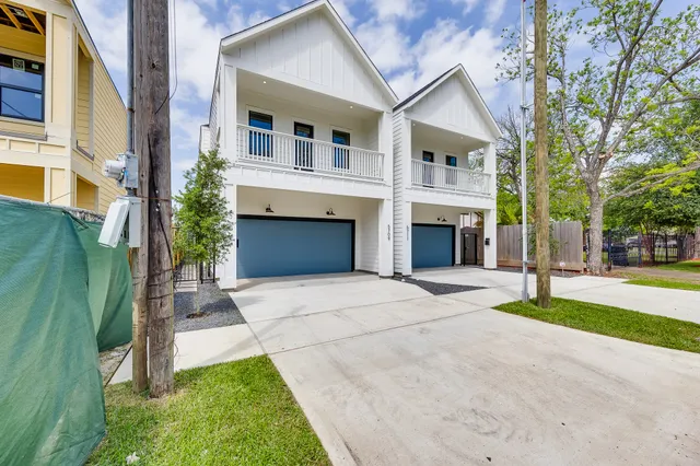 $439,000 | 5707 Gano Street, Houston, TX 77009