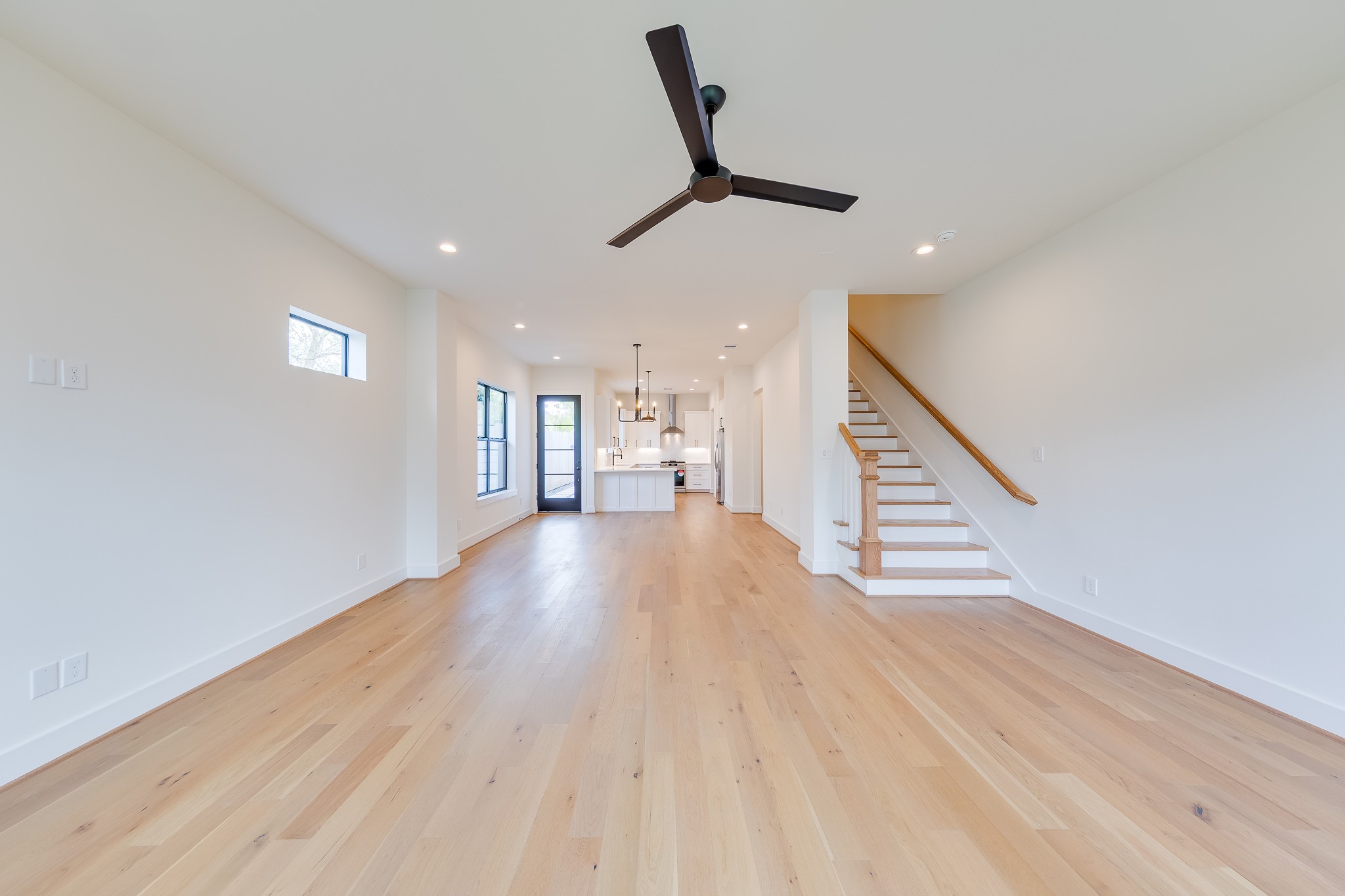 5707 Gano Street Houston, TX 77009 - Photo 13 of 47