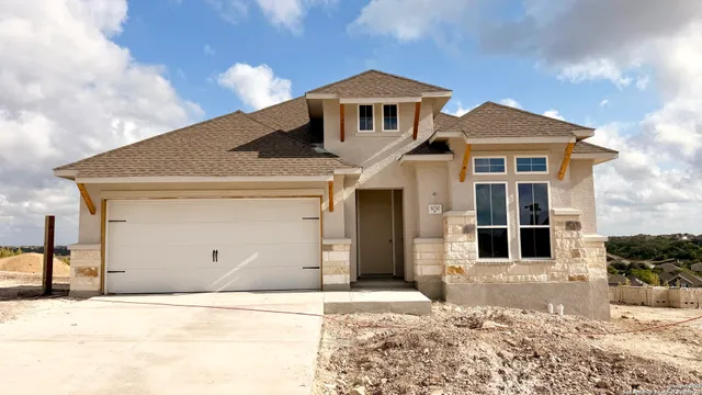 $484,990 | 3030 Vistablue Lane, San Antonio, TX 78245