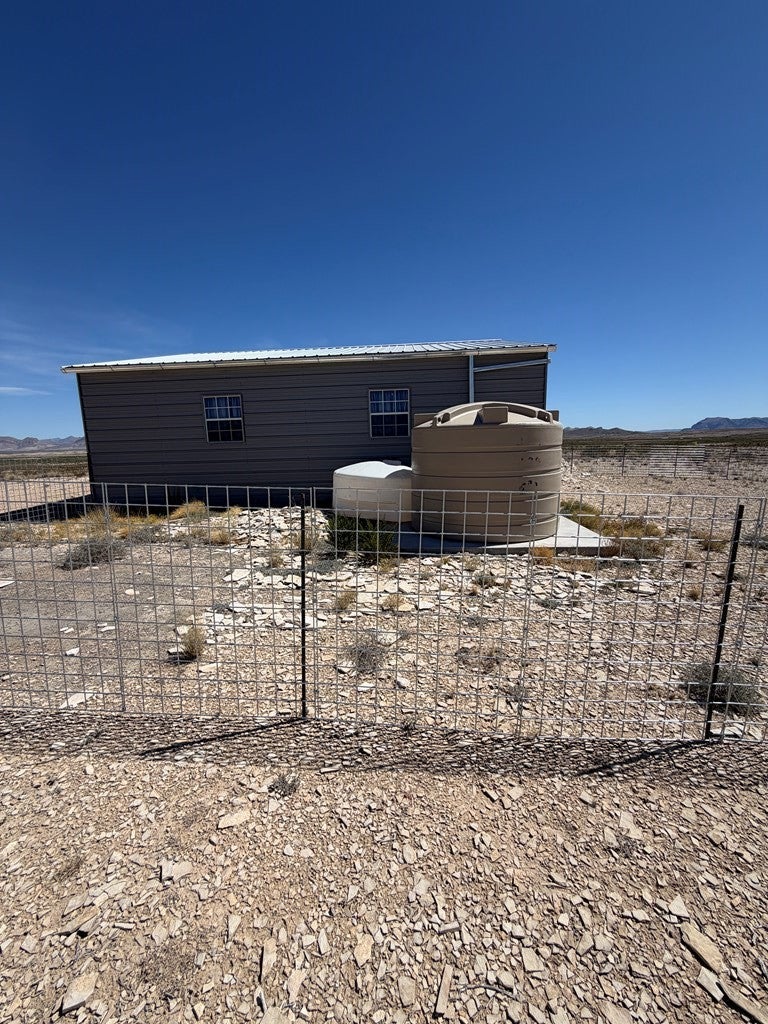 G91 South Bad Bunny Road Alpine, TX 79830 - Photo 9 of 25 Gallery Image 9